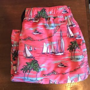 Vineyard Vines Men’s Small Bathing Suit